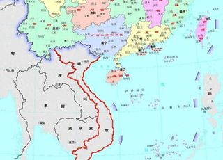 古代越南是怎么退出中国版图的：朱元璋