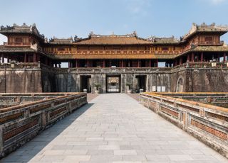 古代越南是怎么退出中国版图的：朱棣