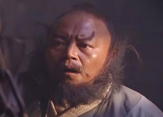 水浒传中的李逵：人间大恶