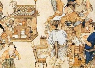 中国古代的一些“奇葩”制度：帮扶政策
