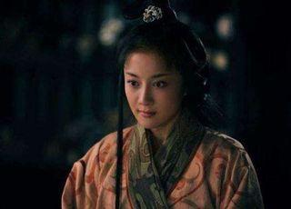 刘禅两次娶了张飞的女儿，为什么不娶关羽的女儿？（一）