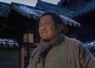 为什么武大会容忍自己头上有一顶绿油油的帽子？（一）