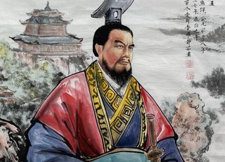 英雄一世的楚成王凄惨下场：变法