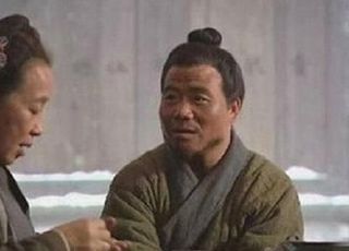 为什么武大会容忍自己头上有一顶绿油油的帽子？（二）