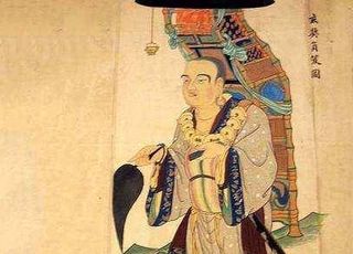 玄奘法师的舍利：佛牙塔