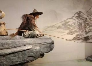 中国古人是玩“钓鱼执法”的“祖师爷”？（一）