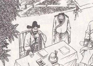 中国古代官员内斗的情况：清朝的官僚制度