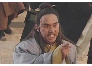 英雄一世的楚成王凄惨下场：内乱