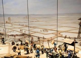 食盐那么便宜，为什么古代盐商却能富可敌国？（二）