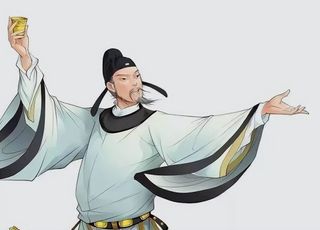 将李白伤得最深的女人：心动