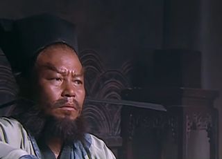 水浒传中的李逵：彻头彻尾的恶魔