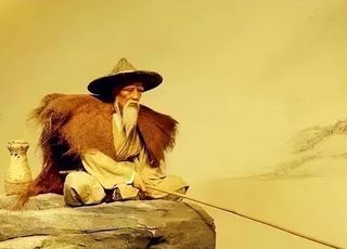 中国古人是玩“钓鱼执法”的“祖师爷”？（二）