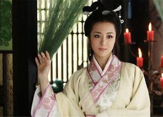 刘禅两次娶了张飞的女儿，为什么不娶关羽的女儿？（三）