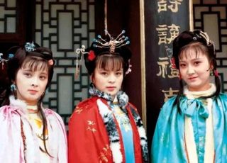 红楼梦中最大智若愚的女人李纨：全府上下都敬佩的女人
