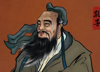 圣人也是人，有时也得向凡俗的“潜规则”低下头颅（二）