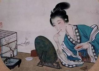 中国古代的一些“奇葩”制度：化妆