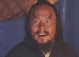 水浒传中的李逵：伤天害理之事