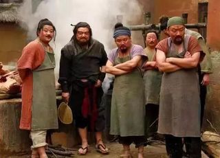 明朝的“禁猪令”：老百姓