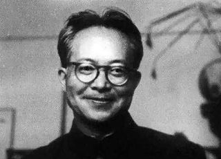 鲁迅与沈从文：休芸芸