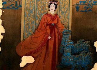 吕雉的贡献：女性当户主的先河