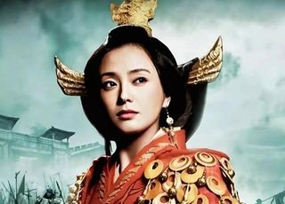 吕雉的贡献：《二年律令》