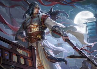 吕蒙究竟为何开始发奋读书：民间的故事（一）