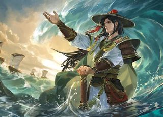 吕蒙究竟为何开始发奋读书：民间的故事（二）