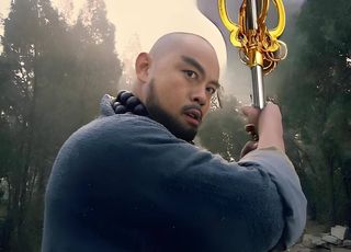 水浒传鲁智深的人气为何长盛不衰：洒脱之人