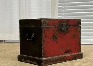 古代的“投诉信箱”：“匦”