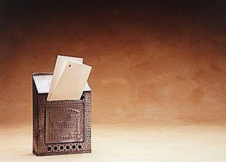 古代的“投诉信箱”：埋下隐患