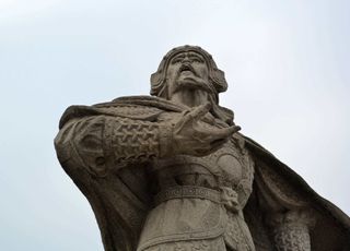袁崇焕真的该死吗：令人唏嘘