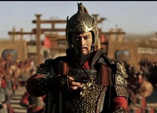 袁崇焕真的该死吗：小失误而招致万民唾骂