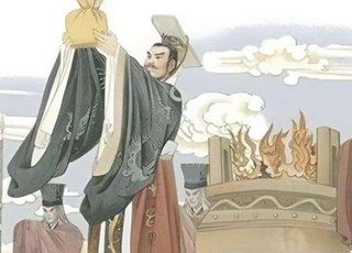 封禅泰山宋真宗：被骂千年
