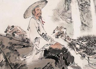 徐霞客的旅游：东拼西凑的穷游