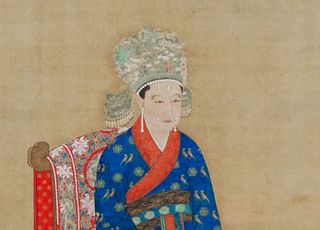 南宋悍后李凤娘：一个能将皇帝逼疯的女人