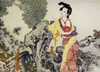 “半面妆”发明人徐昭佩：若相爱,何必伤害