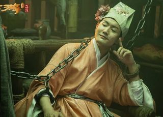 电影《西游降魔篇之快活城》：暗黑西游世界观