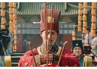 封禅泰山宋真宗：不是是个皇帝就有资格去的