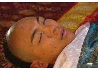谁要为同治之死负责：恭亲王
