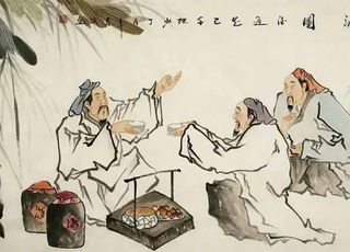 古人的酒文化：滥饮的危害