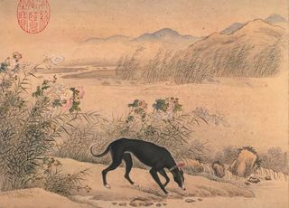 古代狗肉的历史：先秦