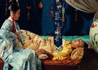 谁要为同治之死负责：慈禧太后