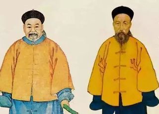 左宗棠和曾国藩：相交甚深