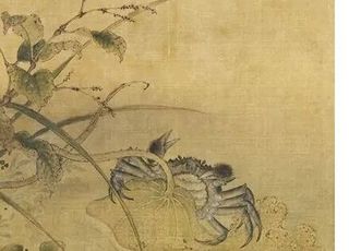 宋人对螃蟹的钟情：如何享用螃蟹