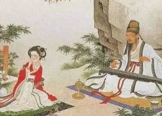 苏东坡一生挚爱王朝云：真情流露