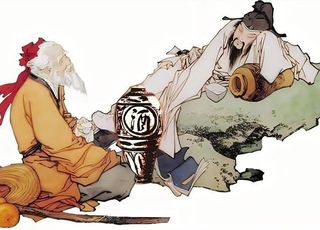 古人的酒文化：拼文化