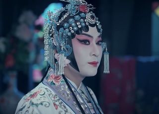 古代的畸形审美：“娘炮”