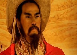 假设的历史：李自成的另一个发展走向