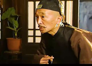 《宰相刘罗锅》28年后演员现状：李丁