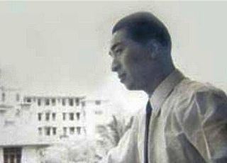 《梁祝》的作者陈钢的父亲陈歌辛：继承的遗志